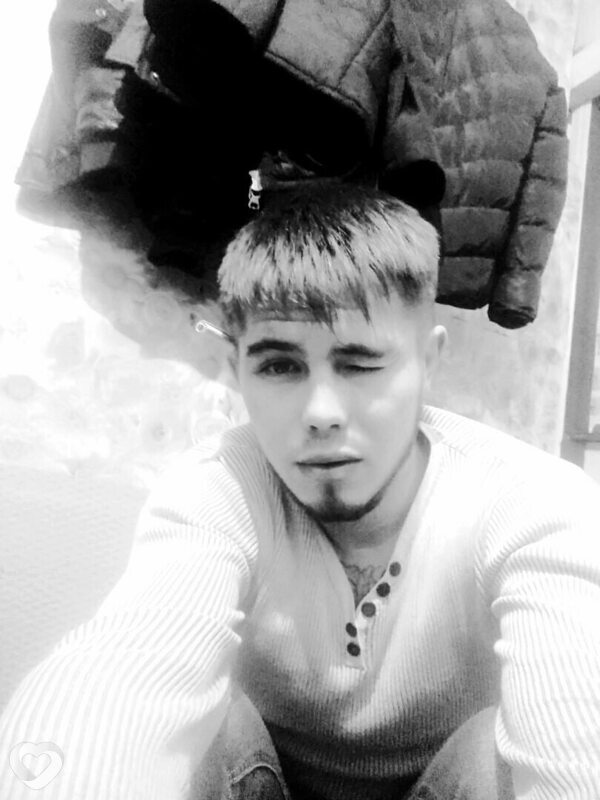 Максим, 31, Улан-Удэ — анкета №3330446