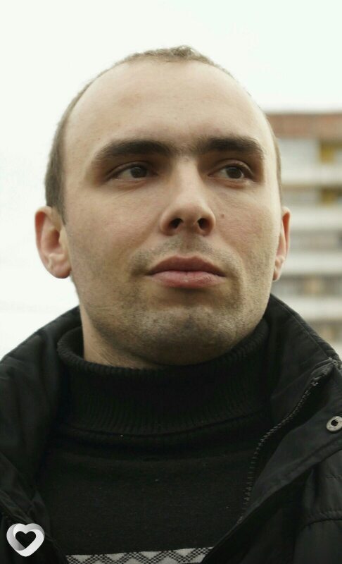 Алексей, 43, Перми — анкета №3330451