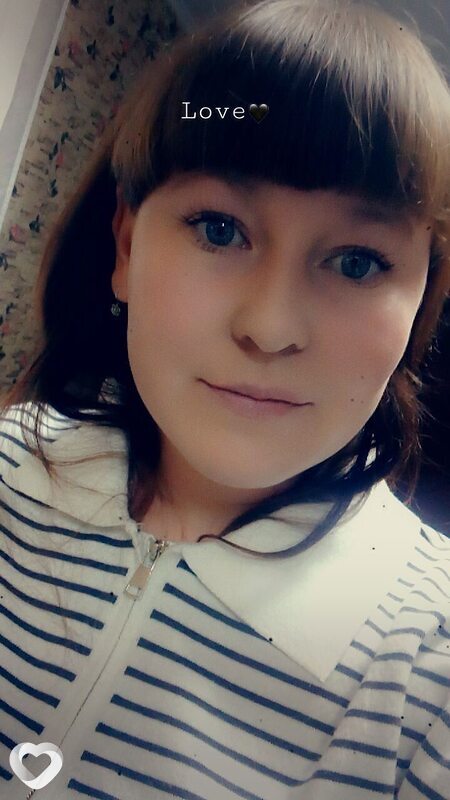 Ульяна, 27, Омске — анкета №3330454