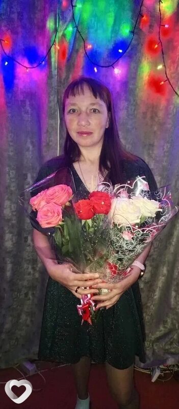 Елена, 34, Кемерове — анкета №3330455