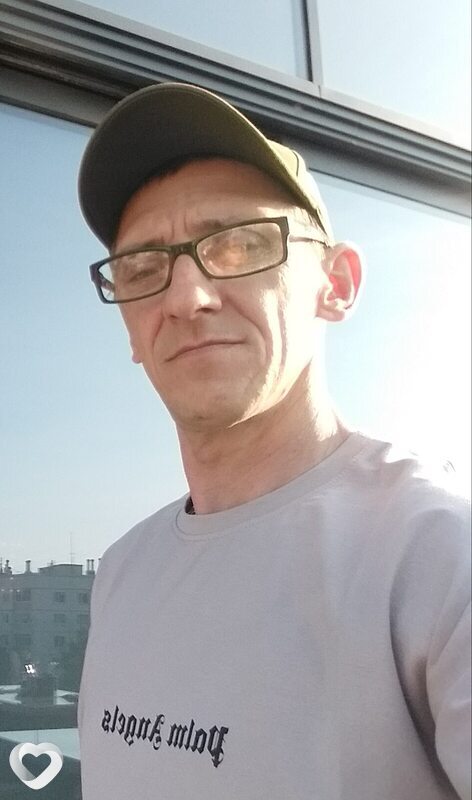 Алексей, 43, Санкт-Петербурге — анкета №3330136