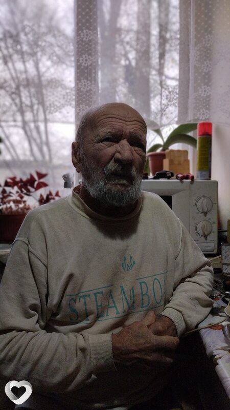 Евгений, 68, Кишинёв — анкета №3330143