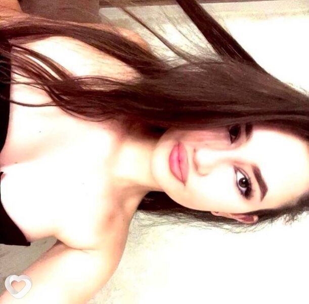 Milana, 19, Николаеве — анкета №3329913