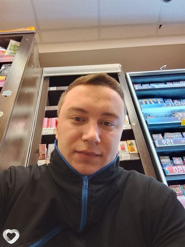 Максим, 24, Екатеринбурге — анкета №3329916