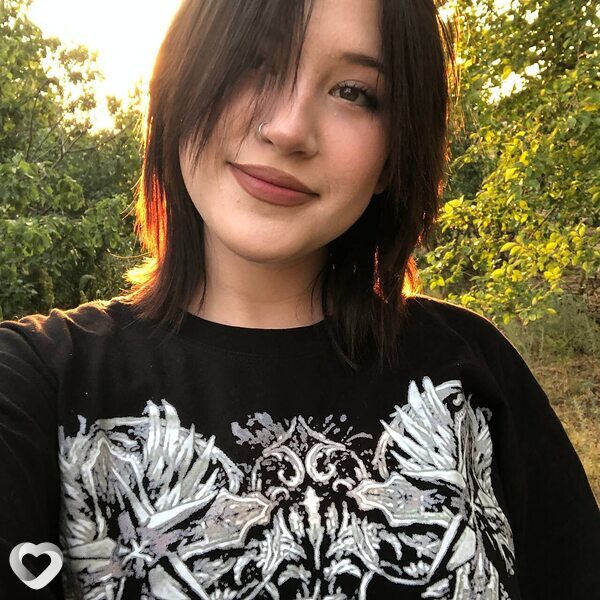 Милана, 18, Сочи — анкета №3329929