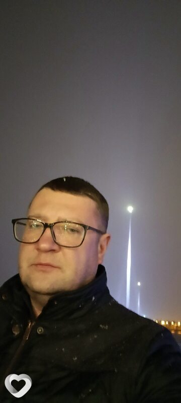 Евгений, 43, Нижнем Тагиле — анкета №3329839