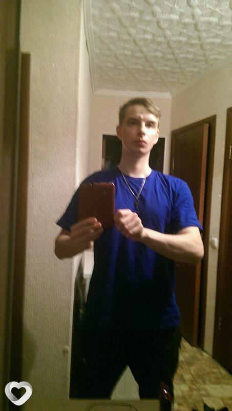 Serjey, 43, Рудном — анкета №3329840