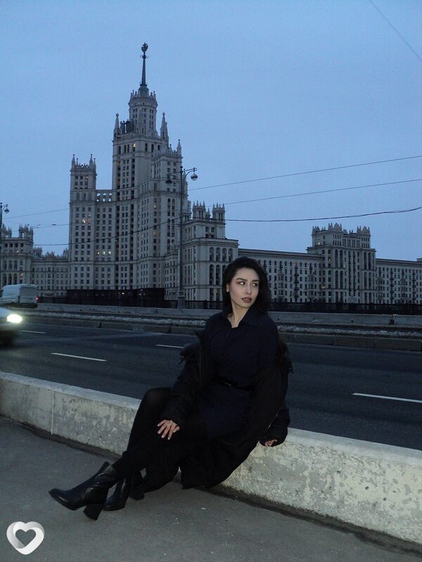 Настя, 19, Краснодаре — анкета №3329841