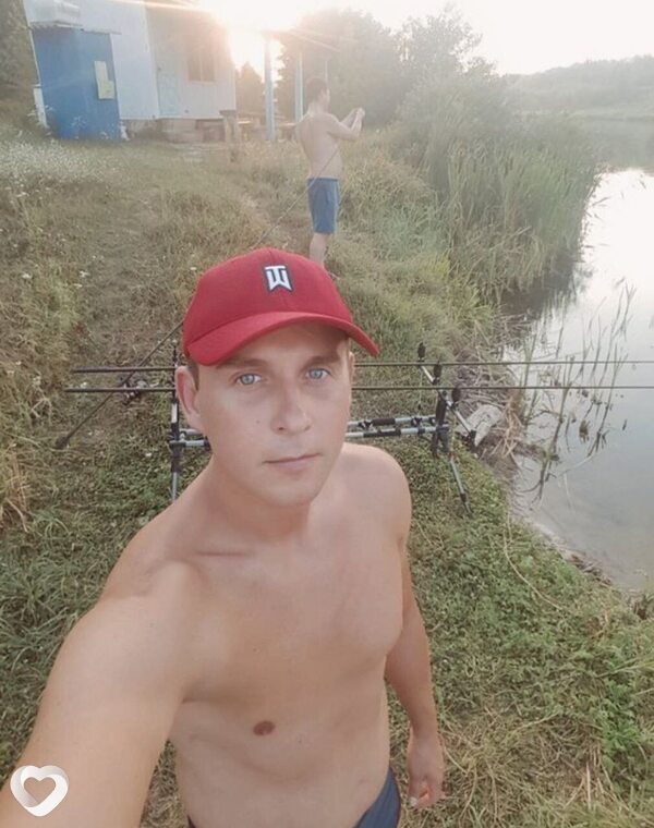 Михаил, 40, Туле — анкета №3329842
