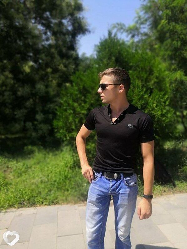 Виталик, 25, Краснодаре — анкета №3329849