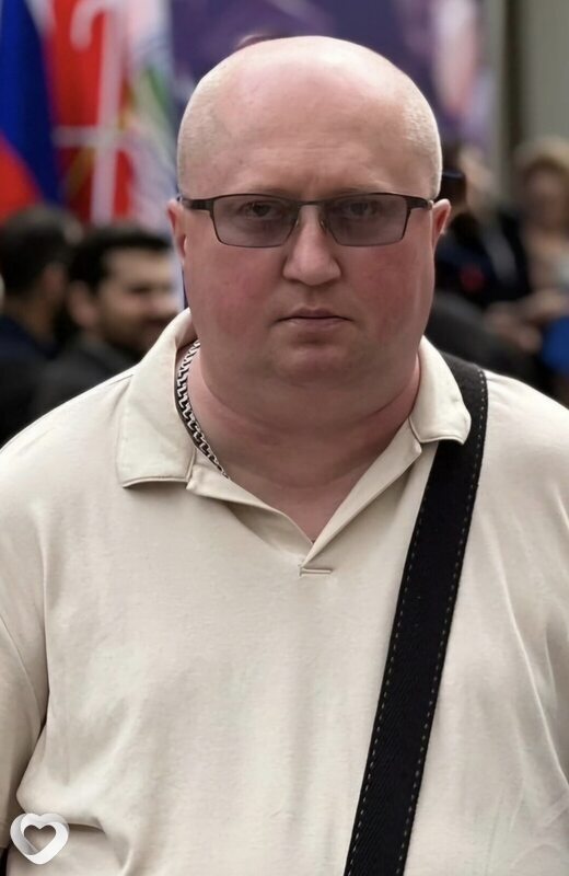 Сергей, 51, Санкт-Петербурге — анкета №3329999