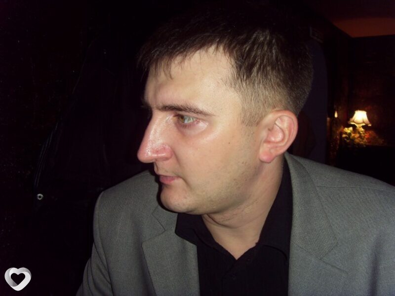 Алексей, 42, Москве — анкета №3330001