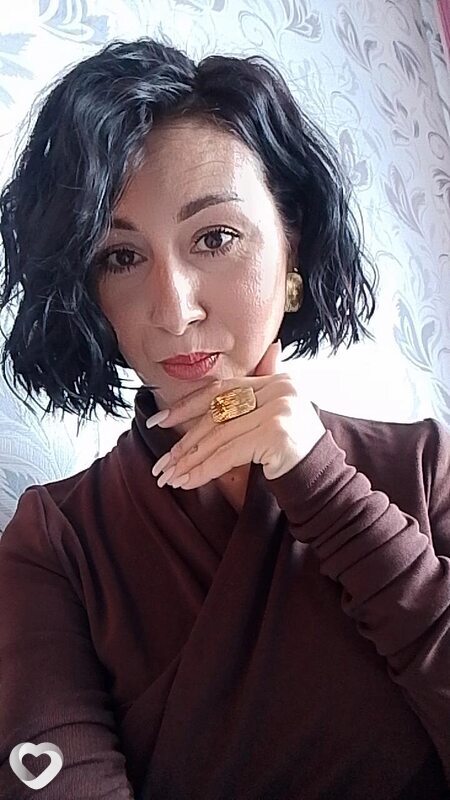 Юлия, 41, Барнауле — анкета №3330004