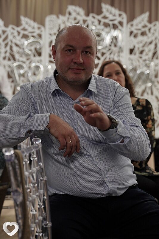 Дмитрий, 44, Норильске — анкета №3330023