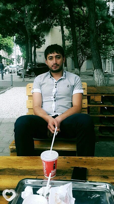 Людвик, 33, Астрахани — анкета №3330025