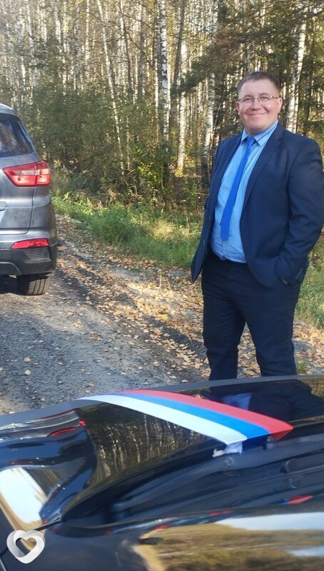 Дмитрий, Вознесенское