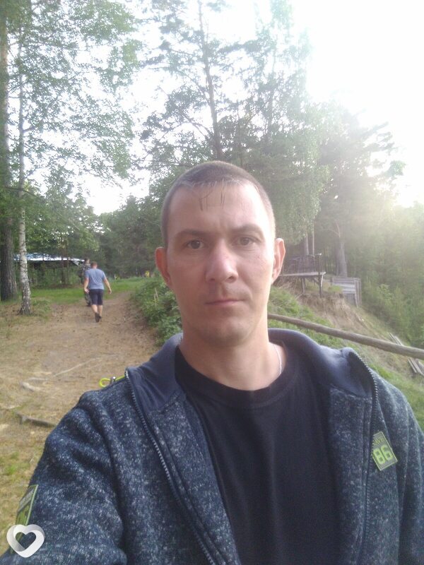 Алексей, 41, Омске — анкета №3330061