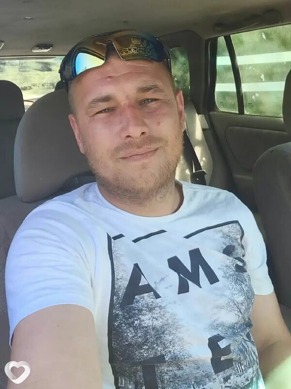 Тёма, 36, Запорожье — анкета №3330070