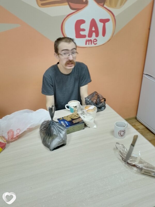 Сергей, 53, Санкт-Петербурге — анкета №3330071