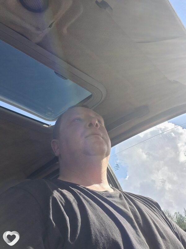 Михаил, 40, Сургуте — анкета №3330076