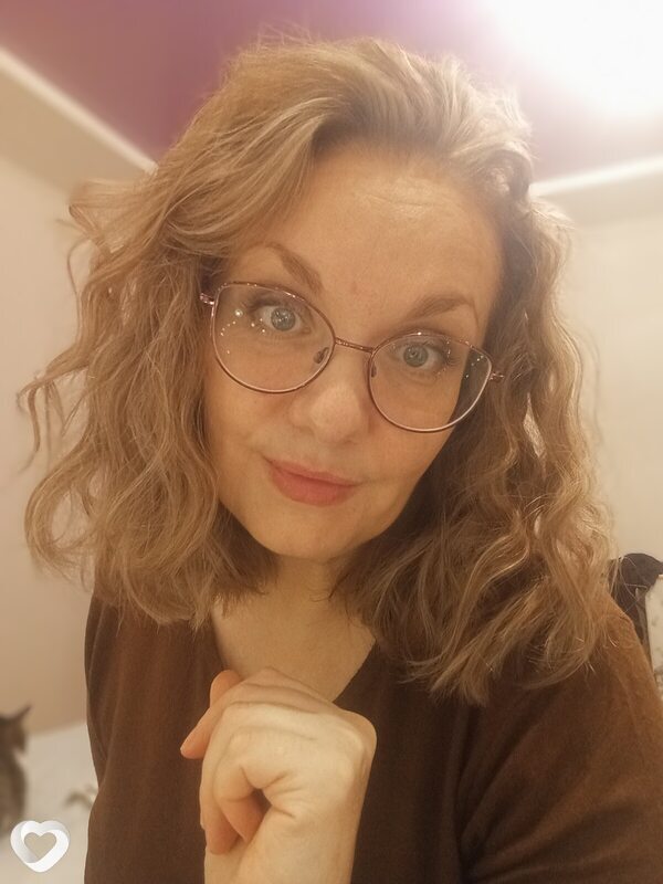 Екатерина, 44, Екатеринбурге — анкета №3330090