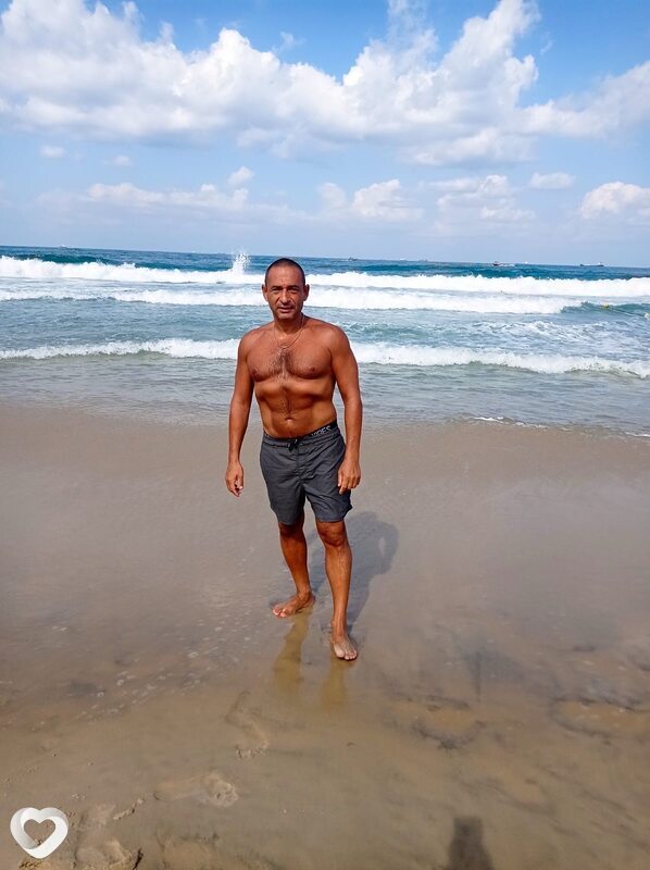 Vova, 57, Полтаве — анкета №3330093