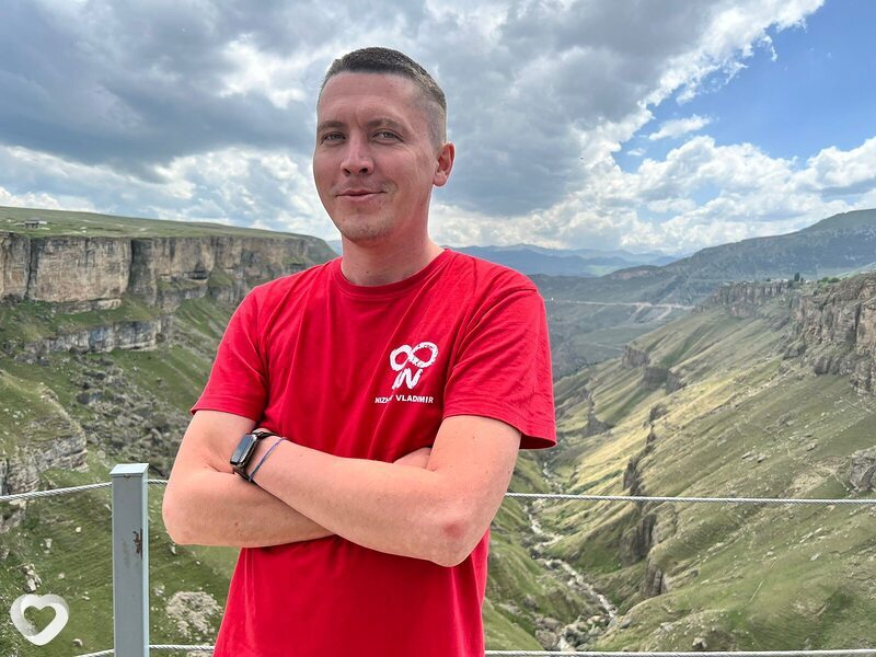Максим, 28, Екатеринбурге — анкета №3330099