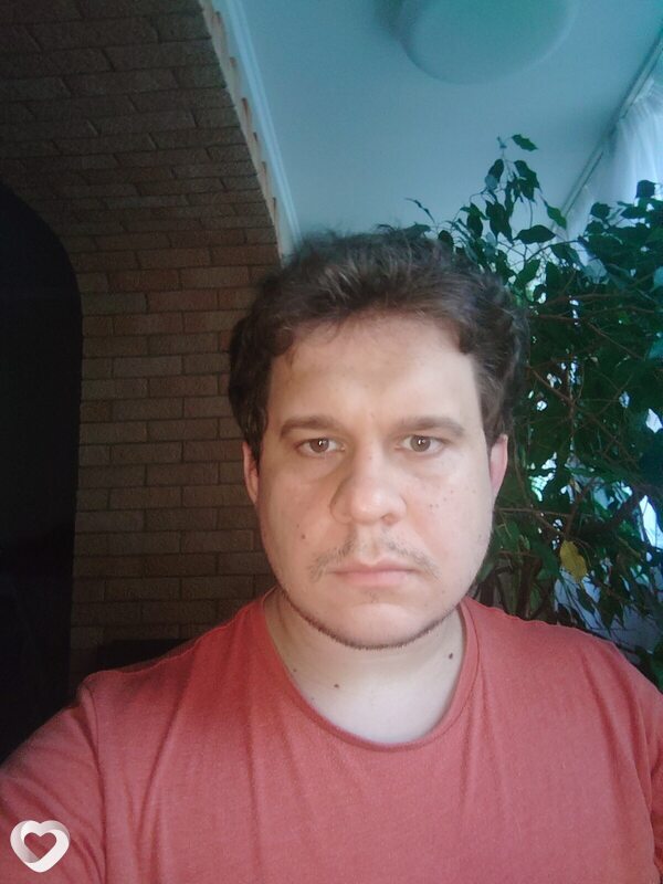Митя, 28, Самаре — анкета №3330103