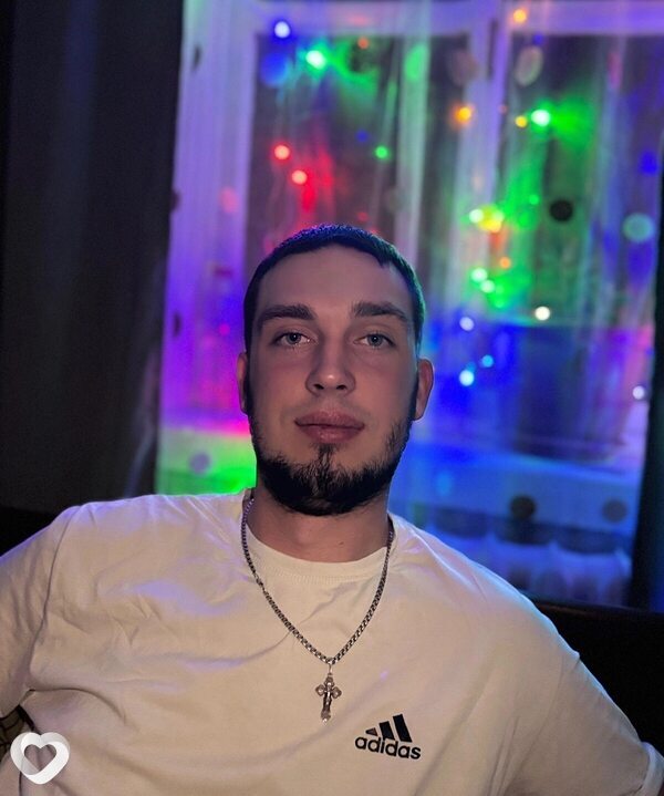 Viktor, 23, Тайшете — анкета №3330122