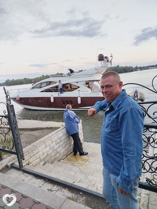 Олег, Тарко-Сале