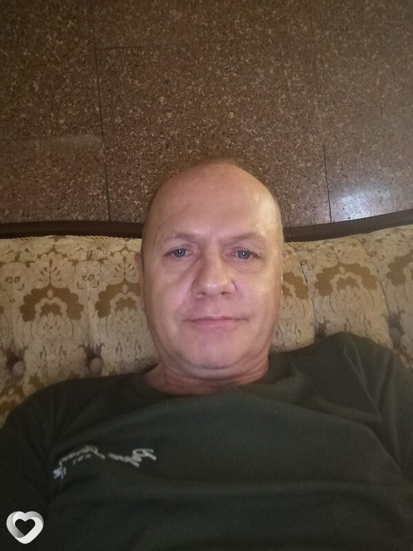 Андрей, 52, Омске — анкета №3330131