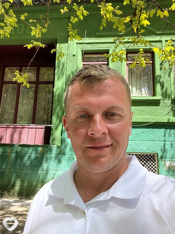 Илья, 36, Ногинске — анкета №3329943