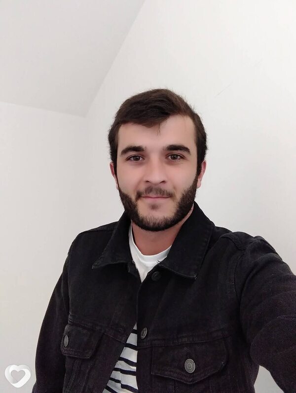 David, 61, Тбилиси — анкета №3329949