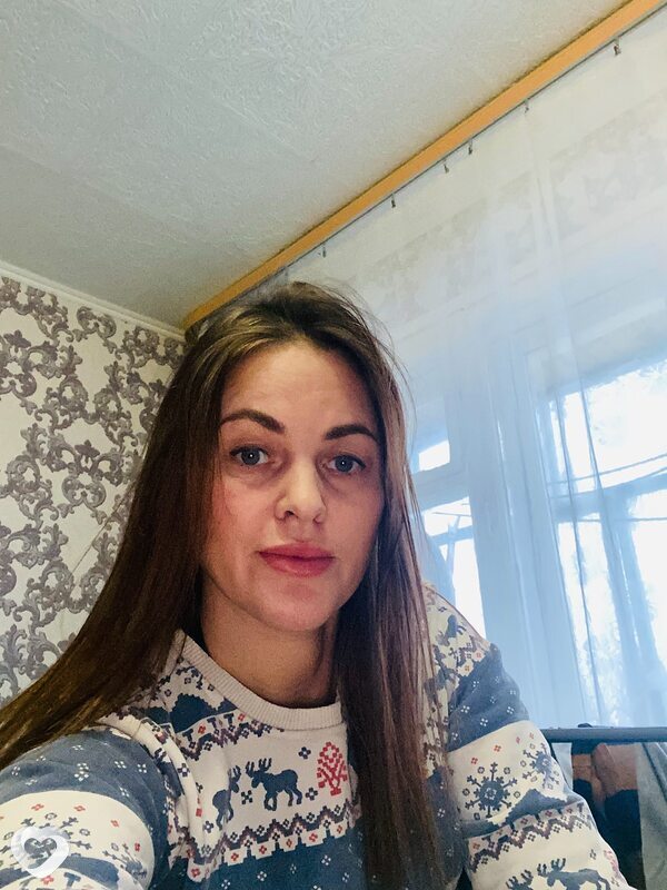 Наталья, 38, Коряжме — анкета №3329954