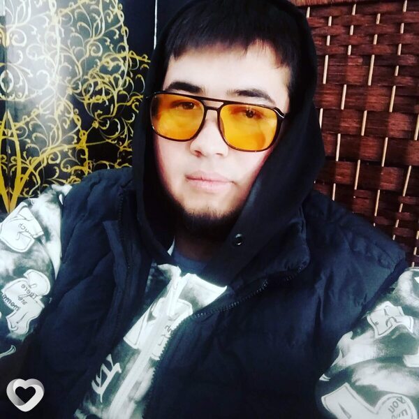 Шох, 28, Владивостоке — анкета №3330185