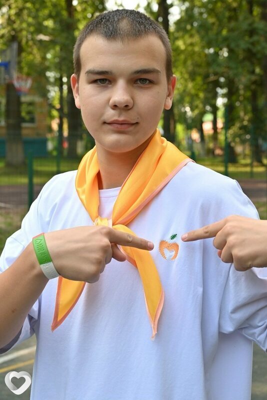Иван, 18, Щекине — анкета №3330191