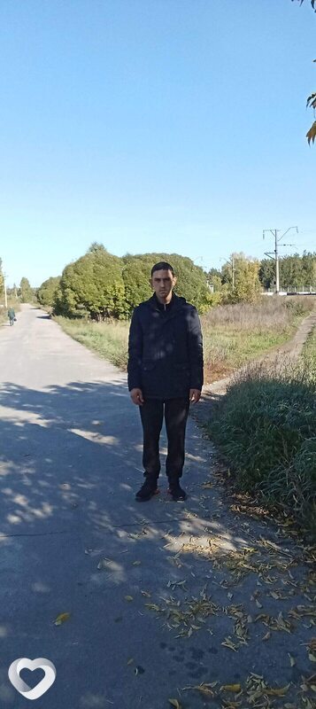 Александр, 37, Барнауле — анкета №3330192