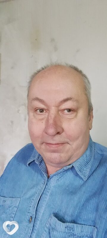 Сергей, 50, Бобруйске — анкета №3330158