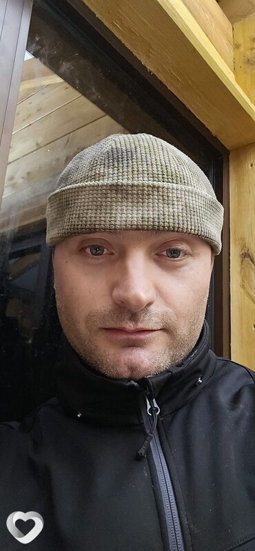 Иван, 40, Красноярске — анкета №3330163