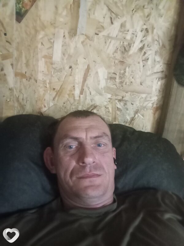 Александр, 44, Белгороде — анкета №3330164