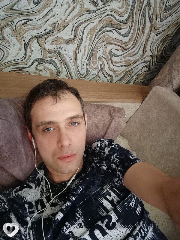 Сергей, 39, Москве — анкета №3330167