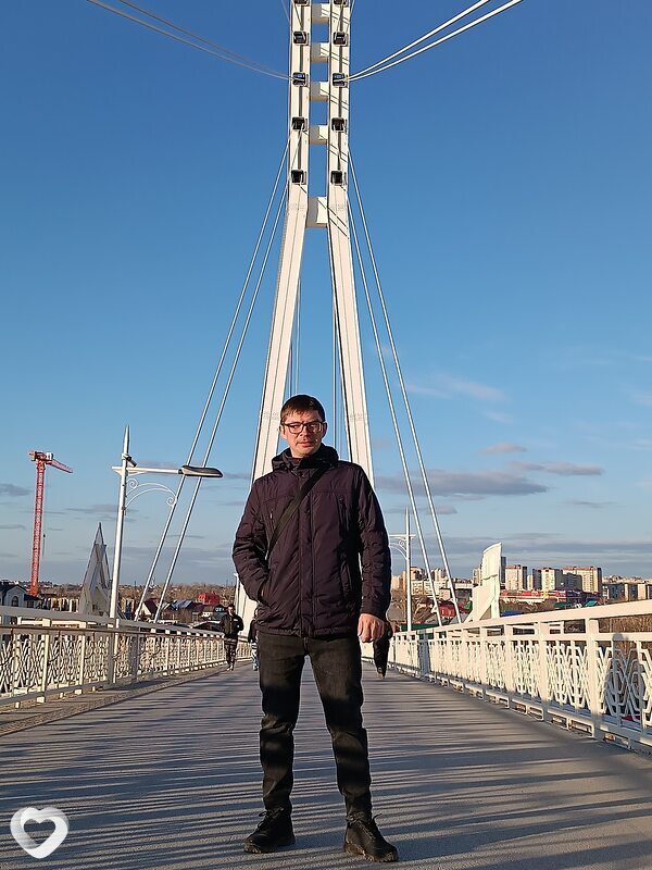 Александр, 33, Уфе — анкета №3330170