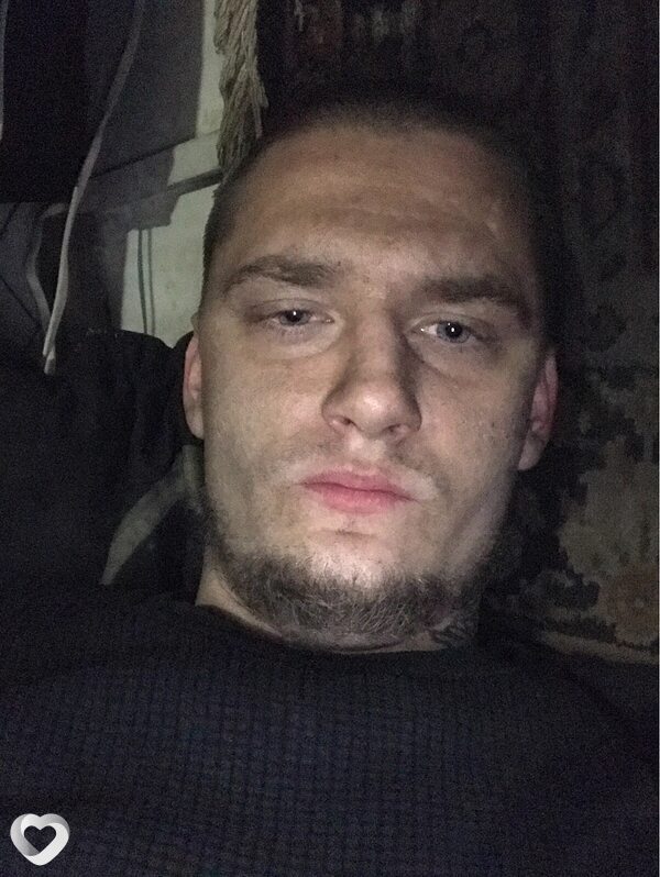 Сергей, 25, Рязани — анкета №3330172