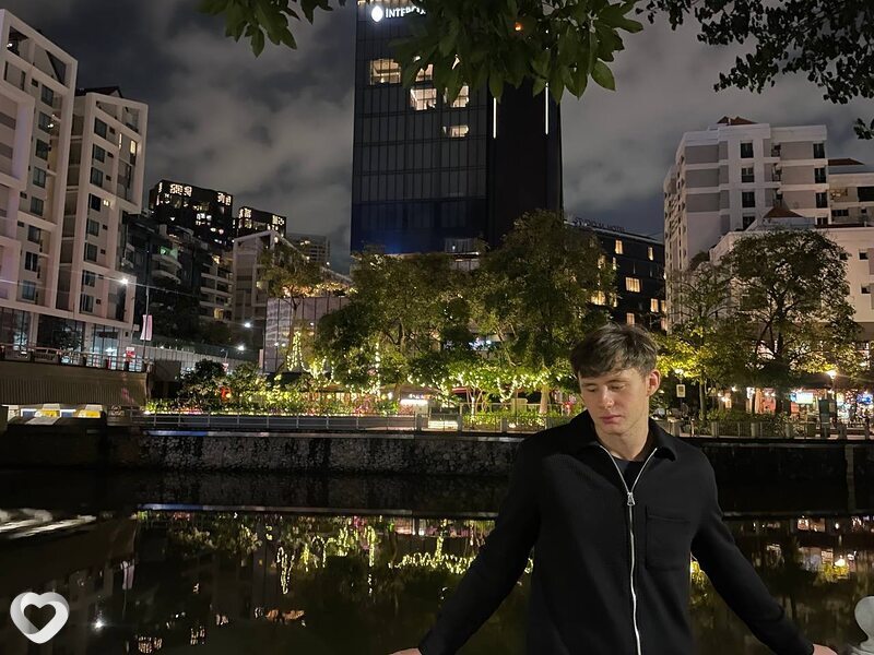 Константин, 22, Владивостоке — анкета №3330214