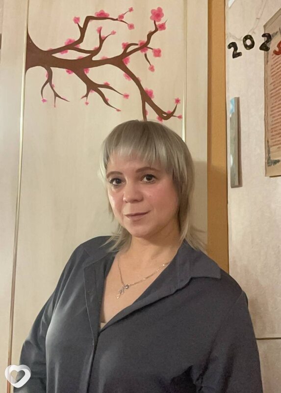 Светик, 45, Иркутске — анкета №3330215