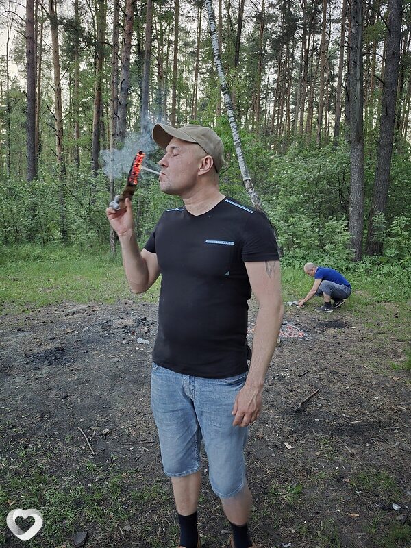 Ленар, 38, Димитровграде — анкета №3330216