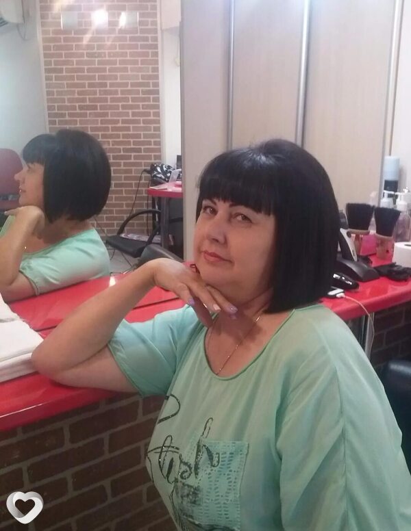 Светлана, 56, Крымске — анкета №3330220