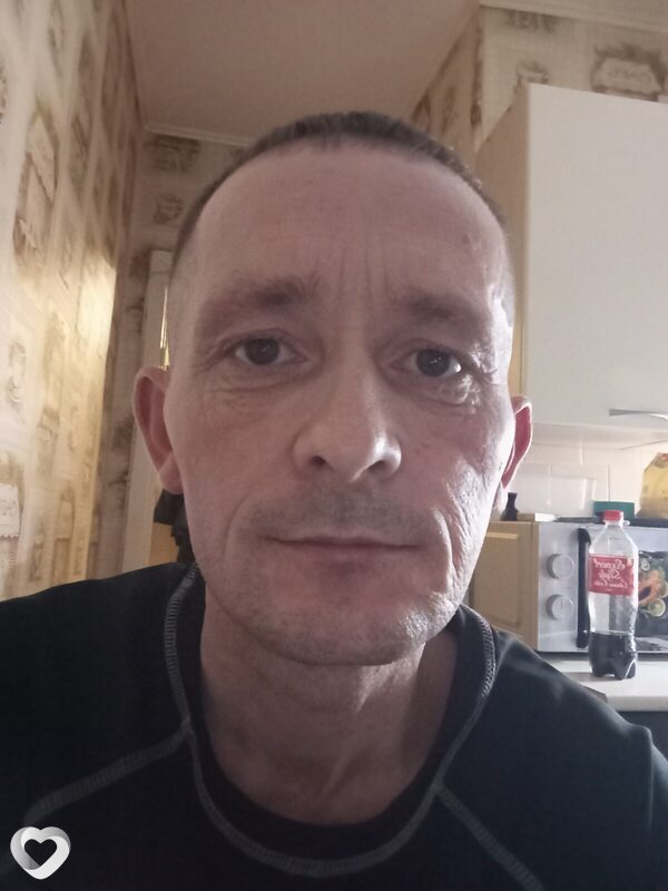 Виталий, 42, Комсомольске-на-Амуре — анкета №3330234