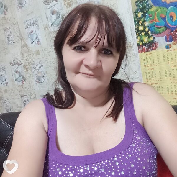 Елена, 44, Кокшетау — анкета №3330239