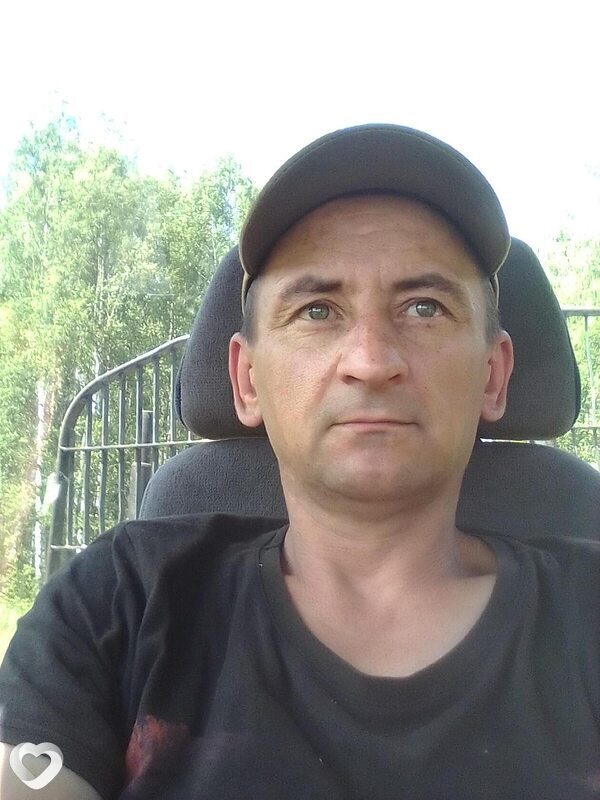 Вася, Чериков